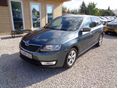 SKODA RAPID Spaceback 1.4 CR TDI Ambition Digitklíma Ülésfűtés Tempomat