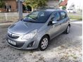 OPEL CORSA D 2012/10 - 1