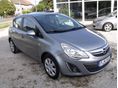 OPEL CORSA D 2012/10 - 4