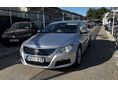 VOLKSWAGEN PASSAT CC 2012/1 - 3