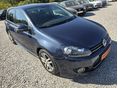 VOLKSWAGEN GOLF VI 1.6 TDi Comfortline 192000km!TULAJDONOS!