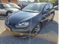 VOLKSWAGEN GOLF VI 2012/2 - 3