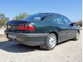 OPEL OMEGA B 1996 - 2