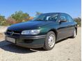 OPEL OMEGA B 1996 - 3