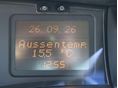 OPEL OMEGA B 1996 - 11