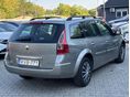 RENAULT MEGANE 2007/8 - 8
