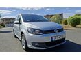 VOLKSWAGEN TOURAN 2011/12 - 2