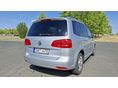 VOLKSWAGEN TOURAN 2011/12 - 3