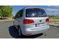 VOLKSWAGEN TOURAN 2011/12 - 4