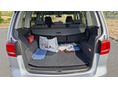 VOLKSWAGEN TOURAN 2011/12 - 5