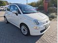 FIAT 500 2021/5 - 2
