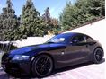 BMW Z4 2008/5 - 1