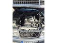 MERCEDES-BENZ W 124 1992/2 - 4