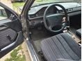 MERCEDES-BENZ W 124 1992/2 - 5