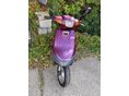 YAMAHA JOG 50 1996 - 2