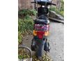YAMAHA JOG 50 1996 - 9