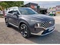 HYUNDAI SANTA FE 2022/8 - 1