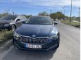 SKODA SUPERB 2.0 TDI SCR Style DSG