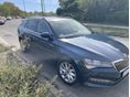 SKODA SUPERB 2022/3 - 4