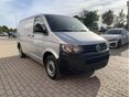 VOLKSWAGEN TRANSPORTER 2014/7 - 2