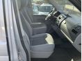 VOLKSWAGEN TRANSPORTER 2014/7 - 7