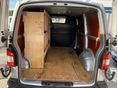 VOLKSWAGEN TRANSPORTER 2014/7 - 9