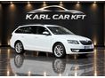 SKODA OCTAVIA 2016/9 - 1
