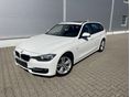 BMW 316 2014/5 - 1
