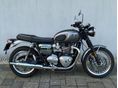 TRIUMPH BONNEVILLE 2022/12 - 1