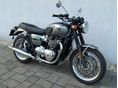 TRIUMPH BONNEVILLE 2022/12 - 2