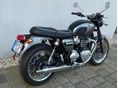 TRIUMPH BONNEVILLE 2022/12 - 3