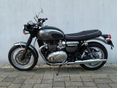 TRIUMPH BONNEVILLE 2022/12 - 4