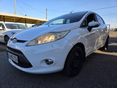 FORD FIESTA 2009/4 - 1