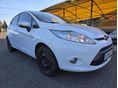 FORD FIESTA 2009/4 - 4