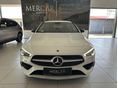 MERCEDES-BENZ CLA 220 2021/3 - 1