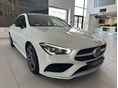 MERCEDES-BENZ CLA 220 2021/3 - 2