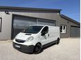 OPEL VIVARO 2013/8 - 1