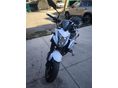 KAWASAKI ER-6N 2012 - 2