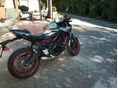 KAWASAKI Z 650 