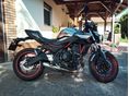 KAWASAKI Z 650 2023 - 2