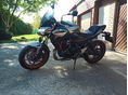 KAWASAKI Z 650 2023 - 4