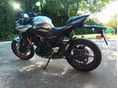 KAWASAKI Z 650 2023 - 5