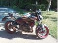 KAWASAKI Z 650 2023 - 7