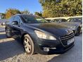 PEUGEOT 508 2012/7 - 2