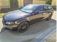 AUDI A4 2012 - 2