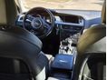 AUDI A4 2012 - 10