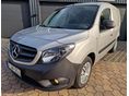 MERCEDES-BENZ CITAN 109 CDI A2 EURO6 MAGYARORSZÁGI. 1 GAZDÁS. AJÁNDÉK TELE TANK! 2DB GYÁRI KULCS. 59.000KM!