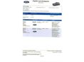 FORD KUGA 2020/7 - 22