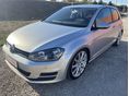 VOLKSWAGEN GOLF VII 1.4 TSI BMT Comfortline SPORTFUTÓMŰ ÜLÉSFŰTÉS 18 COLOS FELNI