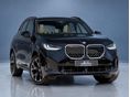 BMW X3 2025/6 - 3